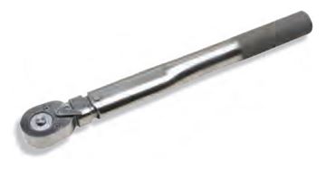 Picture of Torque wrench 3/8" 10-15Nm