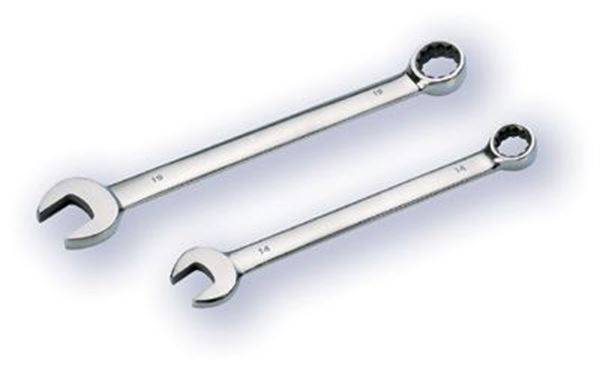 תמונה של סט מפתחות פתוח/סגור טיטניום 10-32מ"מ - 9 י"ח A-MAG