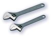 Picture of Adjustable wrench Stainless steel  