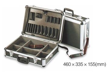 Picture of Empty Tool Case