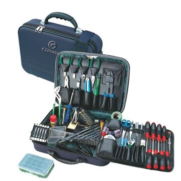Picture of Empty Tool Case