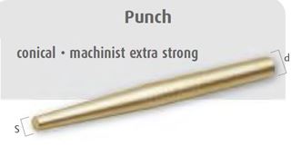 תמונה של דורן 230 מ"מ מוגן פיצוץ דונגס