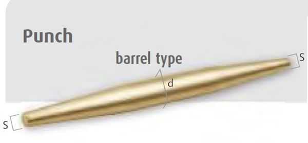 Picture of דורן דו צדדי מוגן פיצוץ דונגס 