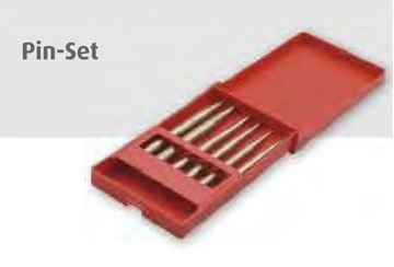 Picture of סט דרנים/מקבים מוגן פיצוץ דונגס 