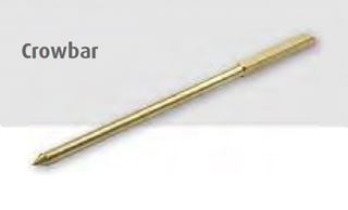 תמונה של לום/בר הרמה 1500 מ"מ דונגס