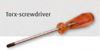 תמונה של מברג TORX אנטי נפיץ