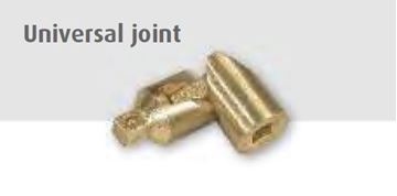 תמונה של פרק אוניברסלי אנטי נפיץ 1/2" - 70 מ"מ דונגס