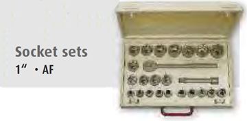 Picture of סט בוקסות אנטי נפיץ 1" דונגס