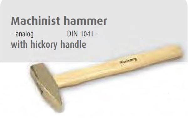 תמונה של פטיש מכונאים אנטי נפיץ דונגס