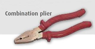 Picture of פלייר אנטי נפיץ 160 מ"מ