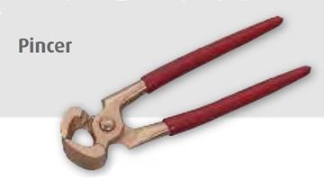 תמונה של צבת אנטי נפיץ