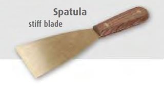 תמונה של שפכטל אנטי נפיץ 80 מ"מ