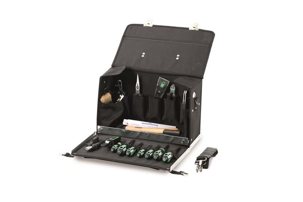 תמונה של תיק כלים 420X150X250 מ"מ 