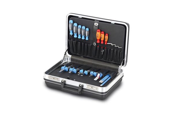 תמונה של מזוודה לכלים 460X160X310 מ"מ 