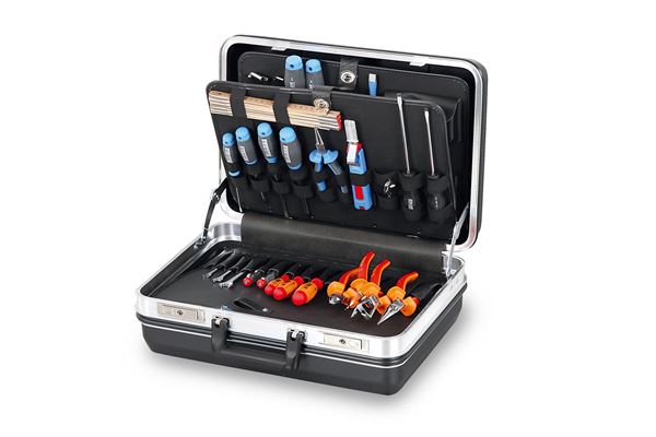 תמונה של מזוודה לכלים 460X180X310 מ"מ   