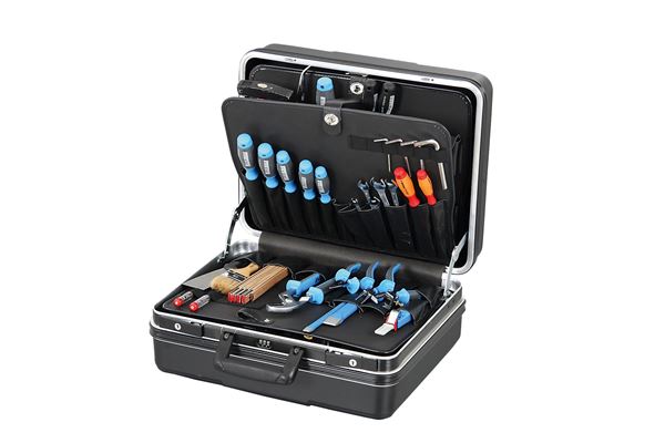 תמונה של מזוודה לכלים 470X200X360 מ"מ 