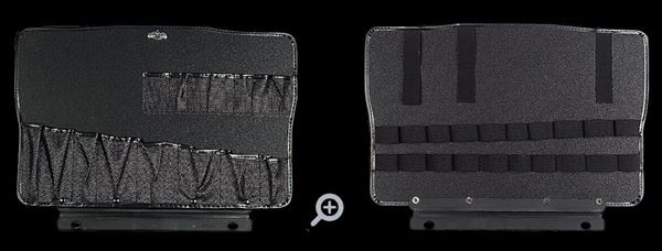 תמונה של פלטה לכלים למזוודה 460X310 מ"מ  הפקו