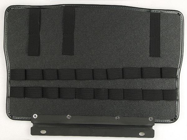 תמונה של פלטה לכלים למזוודה 460X310 מ"מ הפקו 