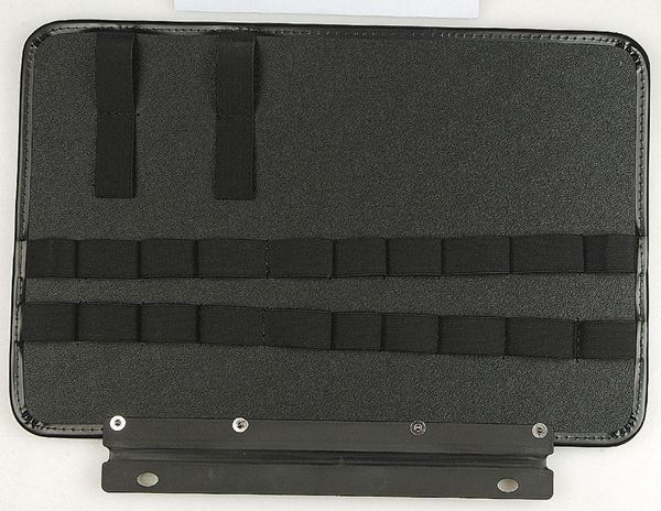 תמונה של פלטה לכלים למזוודה 460X310 מ"מ  הפקו&בקר 