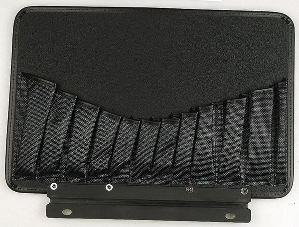 תמונה של פלטה לכלים למזוודה 460X310 מ"מ הפקו&בקר 