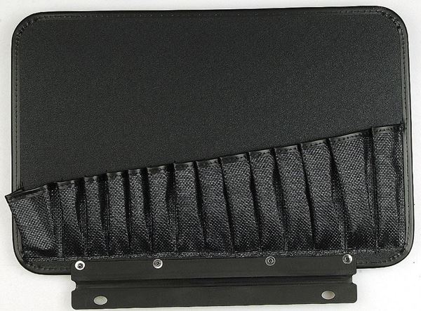 תמונה של פלטה לכלים למזוודה 460X310 מ"מ הפקו&בקר 