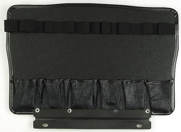 תמונה של פלטה לכלים למזוודה 460X310 מ"מ הפקו&בקר 