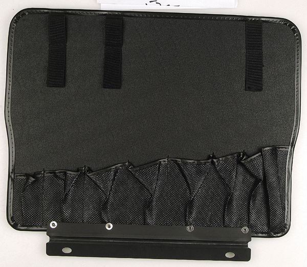 תמונה של פלטה לכלים למזוודה 470X360 מ"מ הפקו&בקר 