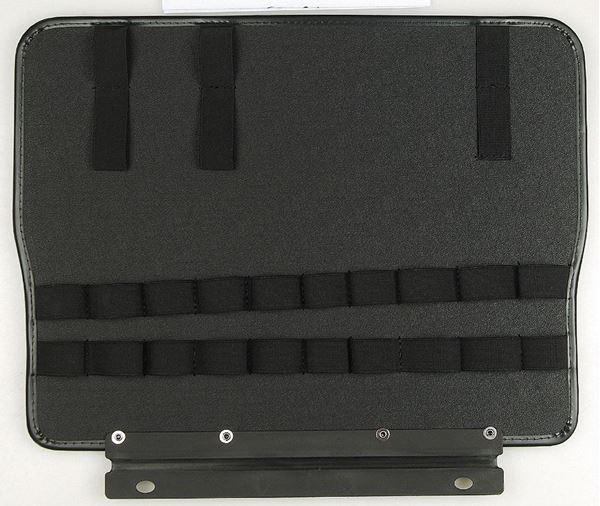 תמונה של פלטה לכלים למזוודה 470X360 מ"מ הפקו&בקר 