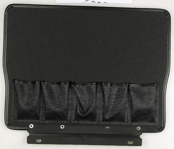 תמונה של פלטה לכלים למזוודה 470X360 מ"מ הפקו&בקר 