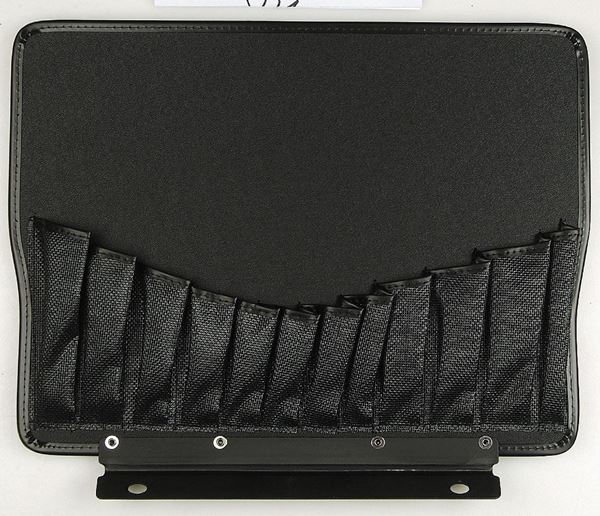 תמונה של פלטה לכלים למזוודה 470X360 מ"מ הפקו&בקר 