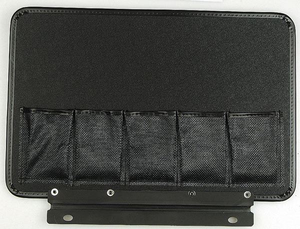 תמונה של פלטה לכלים למזוודה 460X310 מ"מ  