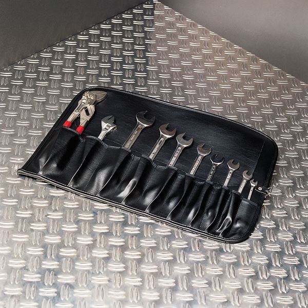 Picture of נרתיק לכלים / רולר 250X300 מ"מ  הפקו&בקר 