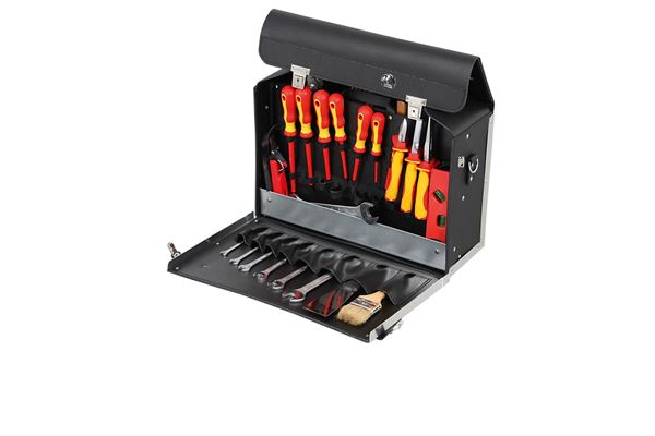 תמונה של תיק כלים 420X150X250 מ"מ הפקו&בקר 