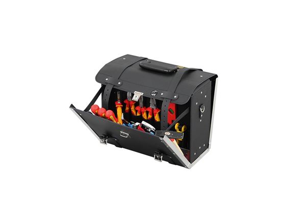 תמונה של תיק כלים 420X170X320 מ"מ הפקו&בקר 