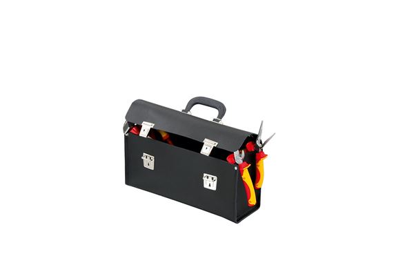 תמונה של תיק כלים 340X110X170 מ"מ הפקו&בקר 