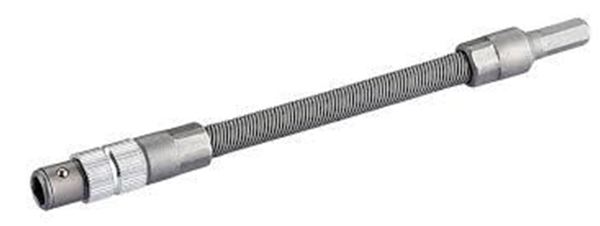 תמונה של מאריך גמיש ממברגה לביטים