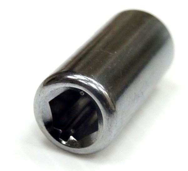 Picture of Socket bit adapter 1/4" hex