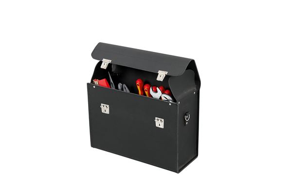 תמונה של תיק כלים 410X160X300 מ"מ הפקו&בקר 