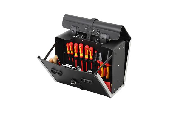 תמונה של תיק כלים 450X190X340 מ"מ הפקו&בקר 