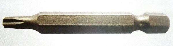 תמונה של ביט כוכב TORX