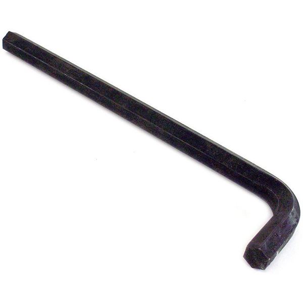 תמונה של מפתח אלן מ"מ פלדה