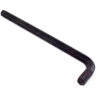 תמונה של מפתח אלן 6 מ"מ פלדה