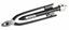 Picture of Safty Wire Twisting Plier 6"