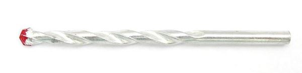 Picture of Roll forged masonry drills