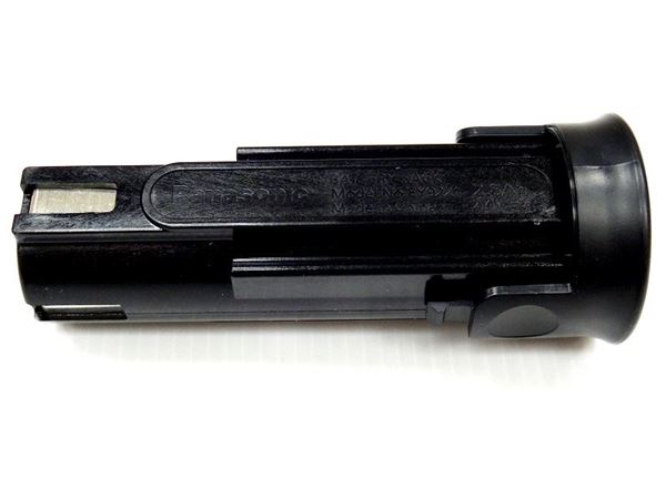 תמונה של סוללה למברגה 2.4V 2.8A פנסוניק