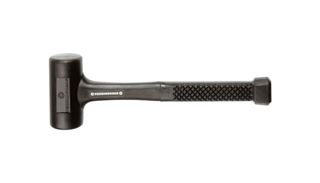 Picture of Recoilless hammer 60mm