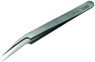 תמונה של פינצטה מנירוסטה 5A רוביס