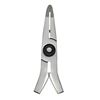 Picture of small long jaw cutting edges
