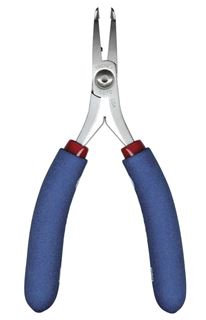 Picture of small long jaw cutting edges 7