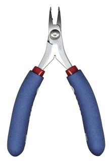 Picture of sub miniature cutting edges 70